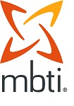 mbti Logo Bettina Gierke