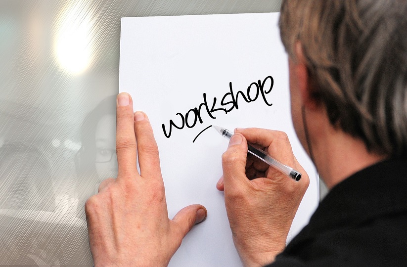 Featured image for “Team Workshops effektiv vorbereiten”